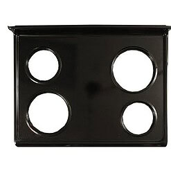 316202387 Frigidaire Range Maintop