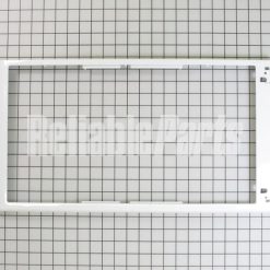 WB55X10533 GE Oven Door Outer Frame
