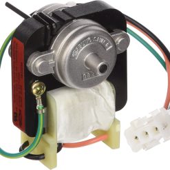 WR60X10170 GE Refrigerator Condenser Fan Motor