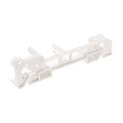 WB06X10676 GE Latch Body