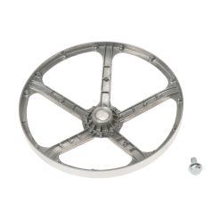WH07X10022 GE Washer Drive Pulley Kit