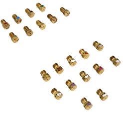 GRLP3 Frigidaire Oven LP Conversion Kit