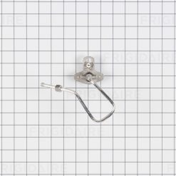 316237805 Frigidaire Ignitor Orifice Assembly