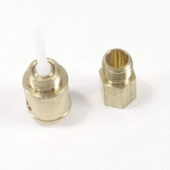 WE25M73 GE Kit Gas Conversion 24"