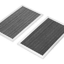 WPL W10112514A MICROWAVE CHARCOAL FILTER
