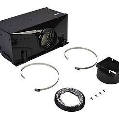 W10620783 Whirlpool Recirculating Vent Kit