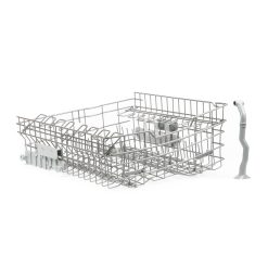 WD28X10410 GE Upper Dishrack Assembly