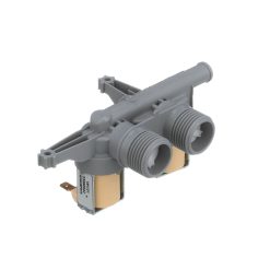 WH13X10037 GE Washer Valve Triple Water