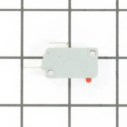 00606695 Bosch Oven Switch