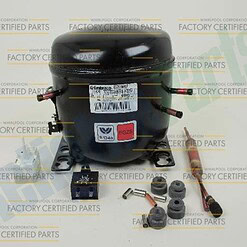 W10139462 Whirlpool Refrigerator Compressor