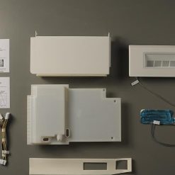 W10619962 Whirlpool Refrigerator Heater