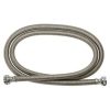 WX14X10005 GE Washing 4' Polymer Coated Water Inlet Fill Hose 2 Pack OEM replacement part