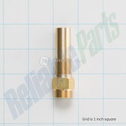 WB38X10080 GE Oven Venturi Nozzle