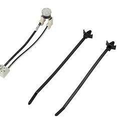 W10258275 Whirlpool Dishwasher Bimetal Fuse