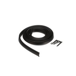 W10542314 Whirlpool Dishwasher Door Gasket & Latch Strike Kit