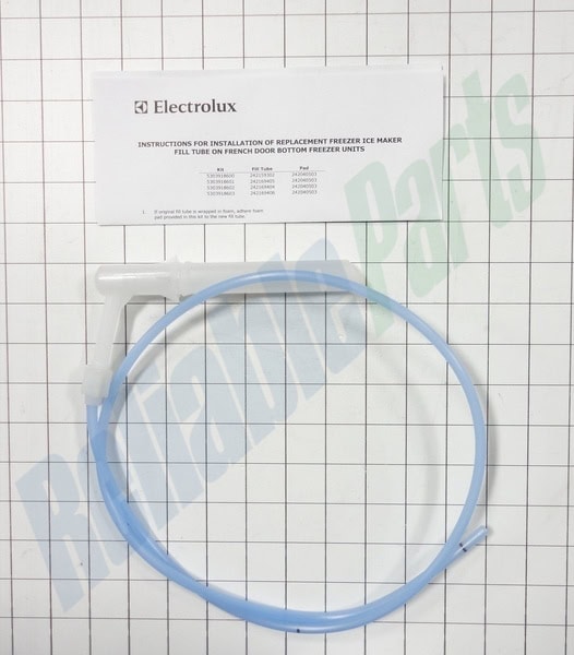 5303918602 - KIT WATER TUBE - Image 2