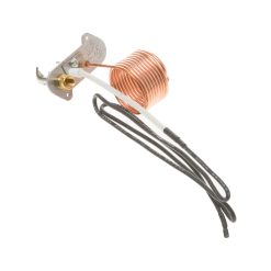 WB19K10088 GE Oven Pilot Assembly