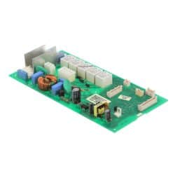 WH12X20274 GE Washer Control Board