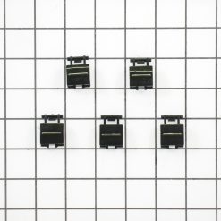 00609266 Bosch Dishwasher Push Button Set