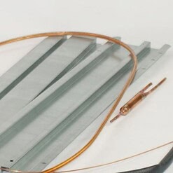 5303918327 Frigidaire Refrigerator Heat Exchanger Kit