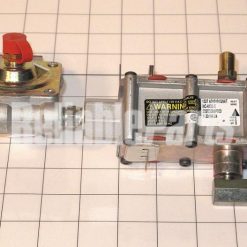 WB19K10043 - VALVE CONTROL ASM NOR. D