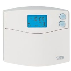 43154 Supco Wall Thermostat