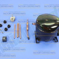 W10309995 Whirlpool Refrigerator Compressor