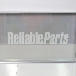 WB56T10105 GE Oven Inner Window Assembly