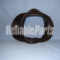5303937187 Frigidaire Washer Door Gasket Seal Bellows Kit