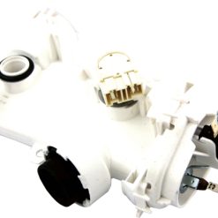 00480317 Bosch Dishwasher Instantaneous Water Heater