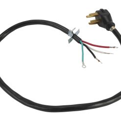 PT400 Whirlpool Range Power Cord