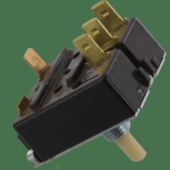 201686 - SWITCH,CYCLE SELECTOR(6 POSITION)