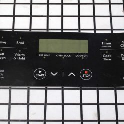 316633004 Frigidaire Oven Overlay
