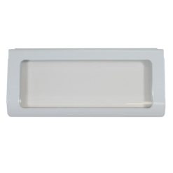 WR32X10119 GE Refrigerator Showcase Lid Vegetable Pan