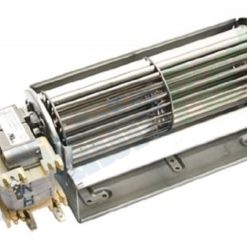 00643600 Bosch Oven Fan