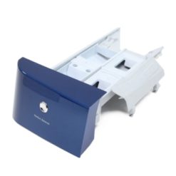 137440407 Frigidaire Dispenser Drawer Assembly