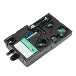 WD21X10370 GE Dishwasher Module Control Assembly