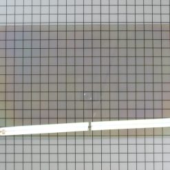 00219357 Bosch Oven Glass Panel