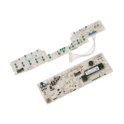 WD21X10408 - KIT-MAIN & TACTILE BOARD