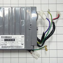 241577505 Frigidaire Refrigerator Invertor