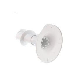 WH43X10034 GE Washer Agitator Assembly