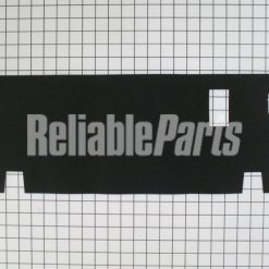 00747056 Bosch Dishwasher Insulating Part