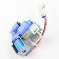 WR55X11146 GE Refrigerator Im Water Valve Assembly