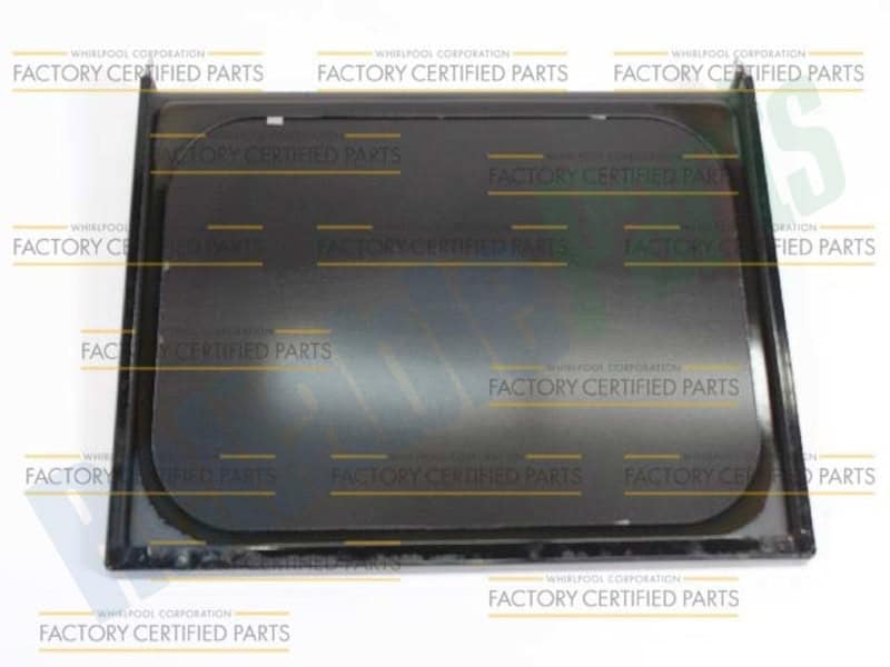 W10245805 - COOKTOP 3 W10245805 - COOKTOP - Image 3