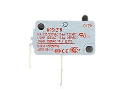 WD21X10224 GE Dishwasher Switch Interlock