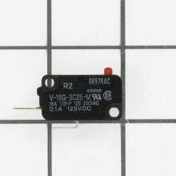 00606693 Bosch Oven Switch