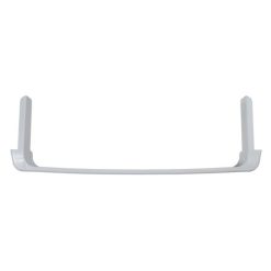 WR17X11889 GE Refrigerator Door Shelf Trim