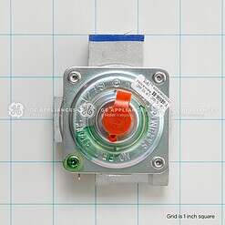 WB19K10077 - PRESSURE REGULATOR