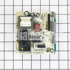 WB27T10500 GE Oven Control (TO-10-27)