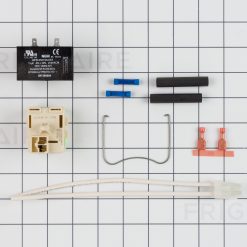 5304491944 Frigidaire Refrigerator Starter Kit
